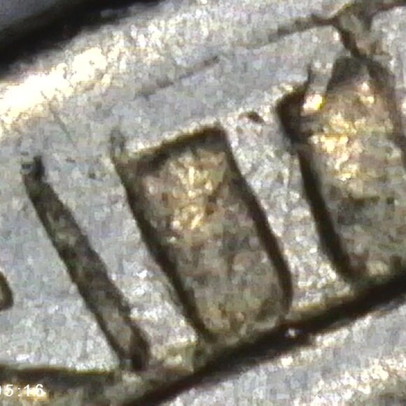 1967 Washington Quarter. - Picture 15 of 16